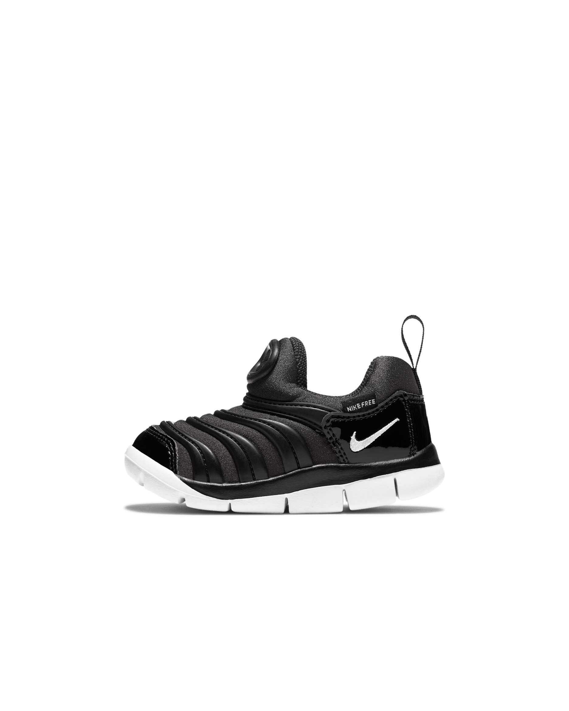 NIKE公式】ナイキ ダイナモ フリー ベビーシューズ.オンライン